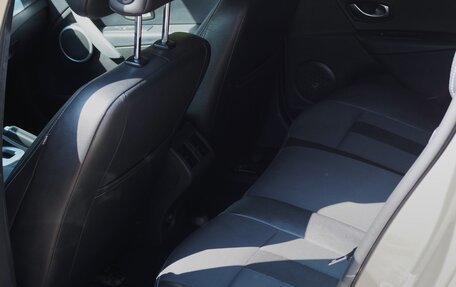 Renault Megane III, 2010 год, 710 000 рублей, 15 фотография