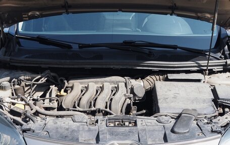Renault Megane III, 2010 год, 710 000 рублей, 17 фотография