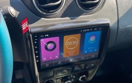 Renault Duster I рестайлинг, 2014 год, 670 000 рублей, 20 фотография
