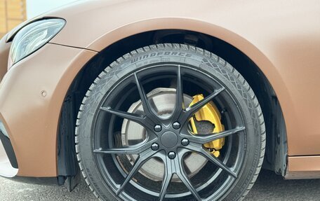 Mercedes-Benz E-Класс, 2019 год, 3 300 000 рублей, 18 фотография
