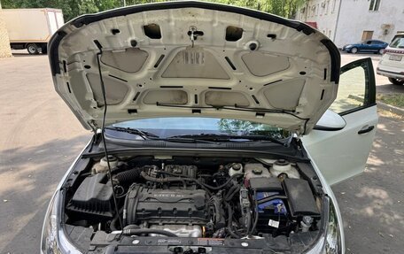 Chevrolet Cruze II, 2012 год, 1 250 000 рублей, 5 фотография