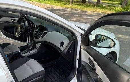 Chevrolet Cruze II, 2012 год, 1 250 000 рублей, 10 фотография