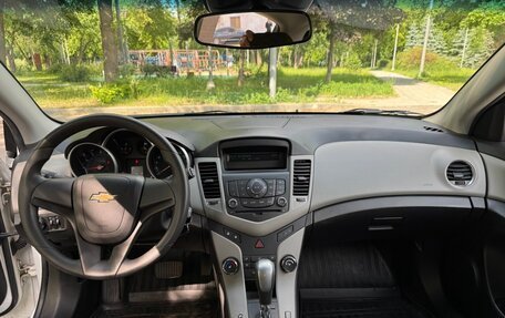 Chevrolet Cruze II, 2012 год, 1 250 000 рублей, 6 фотография