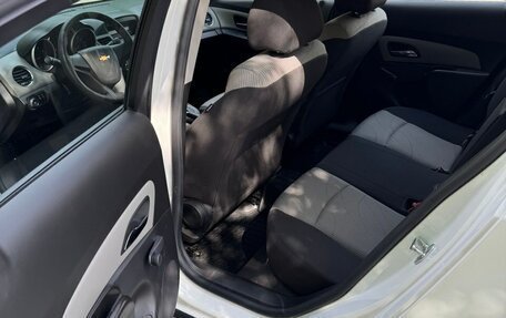 Chevrolet Cruze II, 2012 год, 1 250 000 рублей, 8 фотография