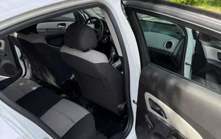 Chevrolet Cruze II, 2012 год, 1 250 000 рублей, 16 фотография