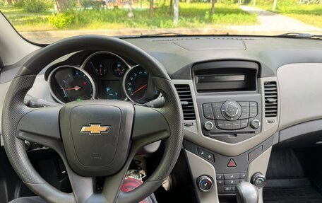 Chevrolet Cruze II, 2012 год, 1 250 000 рублей, 17 фотография