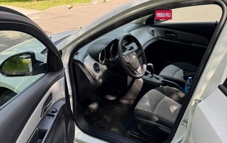 Chevrolet Cruze II, 2012 год, 1 250 000 рублей, 11 фотография