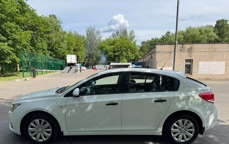 Chevrolet Cruze II, 2012 год, 1 250 000 рублей, 20 фотография
