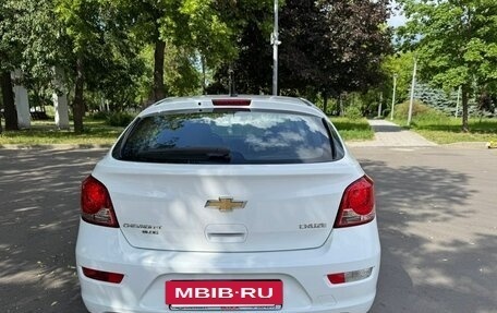 Chevrolet Cruze II, 2012 год, 1 250 000 рублей, 18 фотография