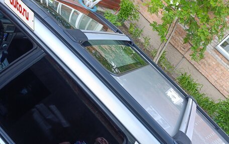 Subaru Forester, 2005 год, 950 000 рублей, 6 фотография