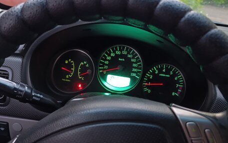 Subaru Forester, 2005 год, 950 000 рублей, 7 фотография