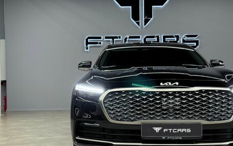 KIA K9, 2022 год, 7 140 000 рублей, 3 фотография