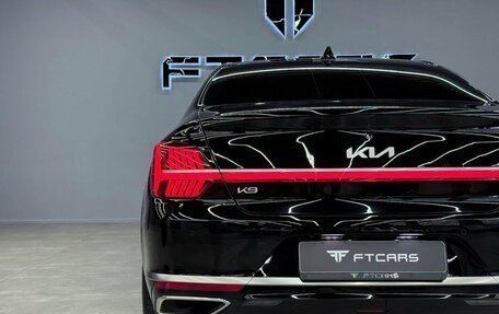 KIA K9, 2022 год, 7 140 000 рублей, 6 фотография