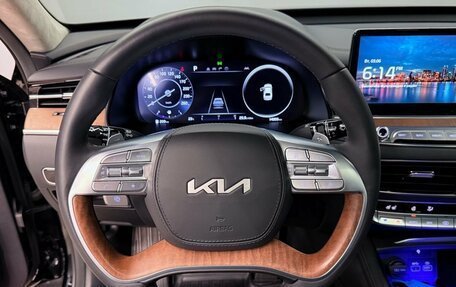 KIA K9, 2022 год, 7 140 000 рублей, 15 фотография