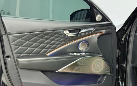 KIA K9, 2022 год, 7 140 000 рублей, 9 фотография