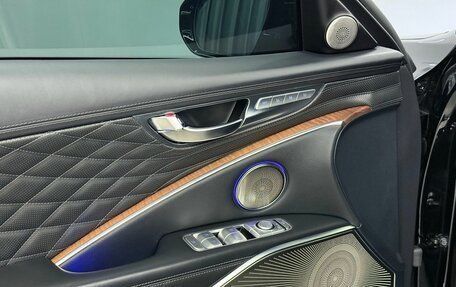KIA K9, 2022 год, 7 140 000 рублей, 10 фотография