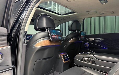 KIA K9, 2022 год, 7 140 000 рублей, 21 фотография