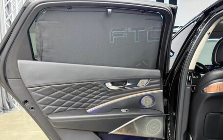 KIA K9, 2022 год, 7 140 000 рублей, 19 фотография