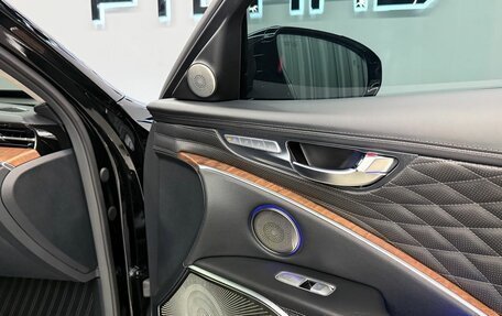 KIA K9, 2022 год, 7 140 000 рублей, 30 фотография