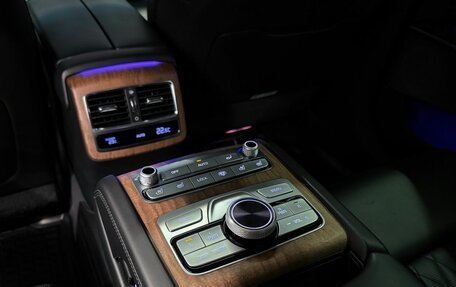 KIA K9, 2022 год, 7 140 000 рублей, 25 фотография