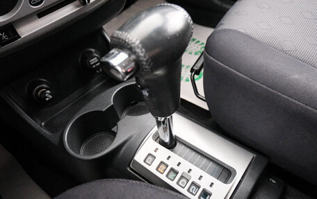 Hyundai Getz I рестайлинг, 2006 год, 599 000 рублей, 17 фотография