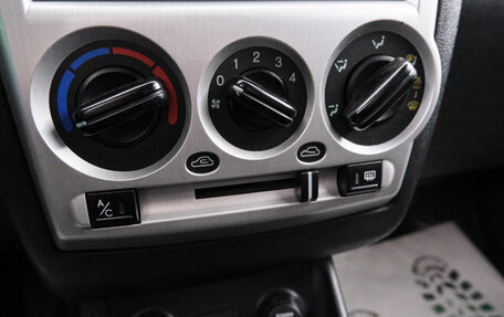 Hyundai Getz I рестайлинг, 2006 год, 599 000 рублей, 18 фотография