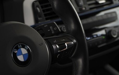 BMW 1 серия, 2019 год, 2 410 000 рублей, 14 фотография