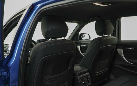 BMW 1 серия, 2019 год, 2 410 000 рублей, 11 фотография