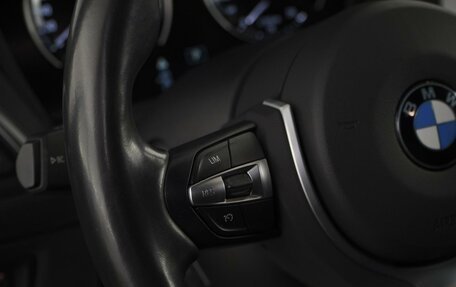 BMW 1 серия, 2019 год, 2 410 000 рублей, 13 фотография