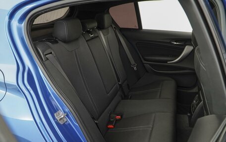 BMW 1 серия, 2019 год, 2 410 000 рублей, 7 фотография