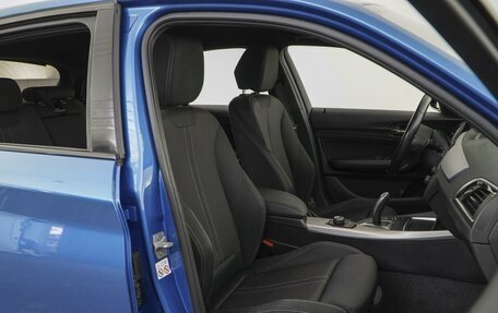 BMW 1 серия, 2019 год, 2 410 000 рублей, 8 фотография