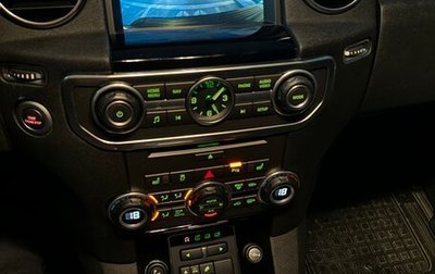 Land Rover Discovery IV, 2015 год, 2 650 000 рублей, 1 фотография