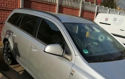 Opel Astra H, 2010 год, 600 000 рублей, 1 фотография