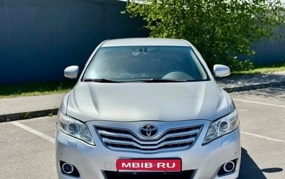 Toyota Camry, 2011 год, 1 197 000 рублей, 1 фотография