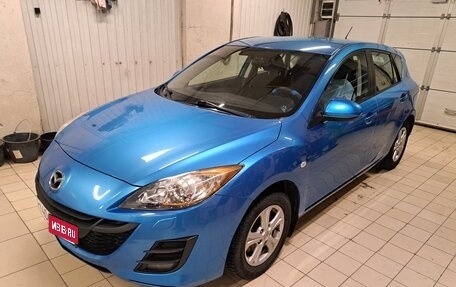 Mazda 3, 2011 год, 989 000 рублей, 1 фотография