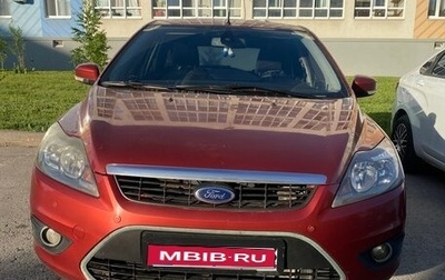 Ford Focus II рестайлинг, 2010 год, 620 000 рублей, 1 фотография