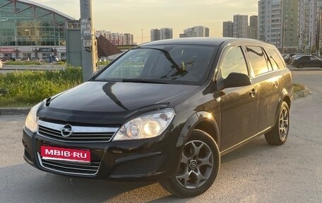 Opel Astra H, 2011 год, 840 000 рублей, 1 фотография