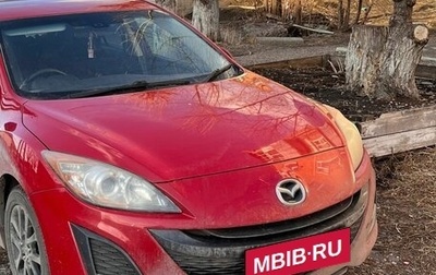 Mazda Axela, 2009 год, 850 000 рублей, 1 фотография