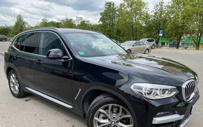 BMW X3, 2020 год, 3 800 000 рублей, 1 фотография