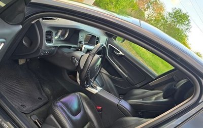 Volvo S60 III, 2013 год, 1 200 000 рублей, 1 фотография