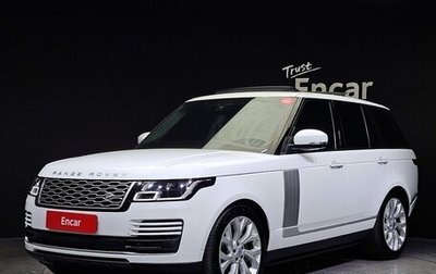 Land Rover Range Rover IV рестайлинг, 2021 год, 6 300 000 рублей, 1 фотография