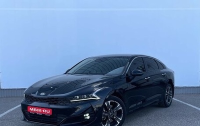 KIA K5, 2021 год, 2 855 000 рублей, 1 фотография