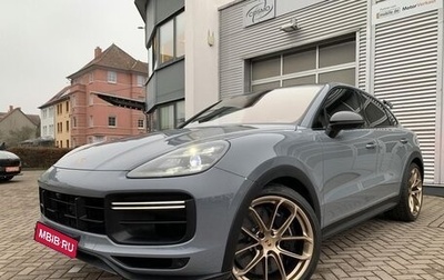 Porsche Cayenne III, 2022 год, 17 900 000 рублей, 1 фотография