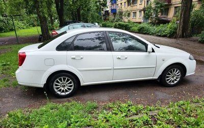 Daewoo Gentra II, 2013 год, 730 000 рублей, 1 фотография