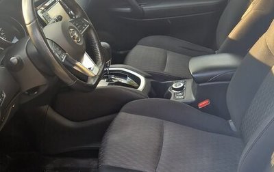 Nissan X-Trail, 2018 год, 1 700 000 рублей, 1 фотография