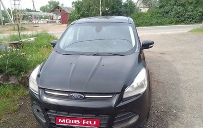 Ford Kuga III, 2016 год, 1 100 000 рублей, 1 фотография