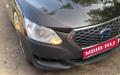 Datsun on-DO I рестайлинг, 2017 год, 545 000 рублей, 1 фотография