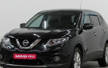 Nissan X-Trail, 2015 год, 1 693 000 рублей, 1 фотография