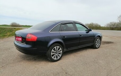 Audi A6, 1998 год, 690 000 рублей, 1 фотография
