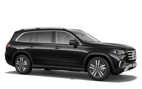 Mercedes-Benz GLS, 2024 год, 18 900 000 рублей, 1 фотография